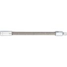 Flexible Verlängerung 1/4 X150 mm YT-1400