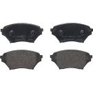 BREMBO Bremsklötze VA MAZDA MX-5 98-05 PRIME LINE P 49 029