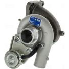 Nissens Turbo 93262