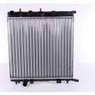 Wasserkühler PKW 61284