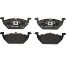 BREMBO Bremsklötze Xtra VA P 85 041X