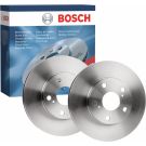Bosch Automotive Bremsscheibe 0986479R45