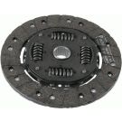 SACHS Kupplungsscheibe 1878 005 187