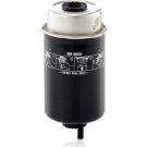 Mann & Hummel Kraftstofffilter PKW LAND ROVER DEFENDER 07 WK 8038
