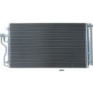 KAMOKA Kondensator, Klimaanlage 7800323