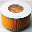 DENCKERMANN Luftfilter A140795