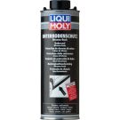 Liqui Moly Unterbodenschutz Bitumen schwarz 1 l 6112 schwarz 1l Dose Blech