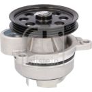 FEBI BILSTEIN Wasserpumpe 188422