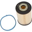 Kraftstofffilter Volvo C30/C70 2.4D 06 26-1139