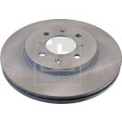 FEBI BILSTEIN Bremsscheibe 31302
