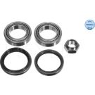 Radlagersatz 35-14 013 3047/S