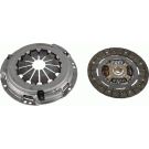 Kupplungssatz Toyota Verso,Yaris,Auris 1.33 07 3000951456