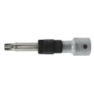 SW-Stahl Lichtmaschinen-Kombischlüssel XZN 10 mit 33 Zahn Gegenhalter 05255SB