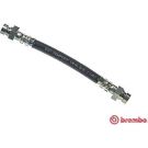 BREMBO Bremsschlauch T 85 021 ESSENTIAL LINE