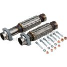 Reparaturrohr, Katalysator 83 00 8360
