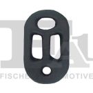 Halter, Abgasanlage 233-909