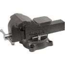 Schlosserschraubstock Schwer Typ 200Mm 21Kg YT-6504