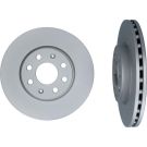KAMOKA Bremsscheibe 1032608