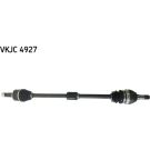 Antriebswelle VKJC 4927
