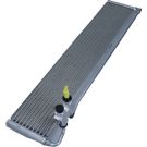 Ílkühler, Automatikgetriebe CLC 232 000P