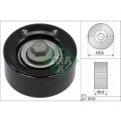 Umlenk-/Führungsrolle, Keilrippenriemen 532 0936 10