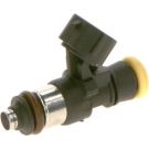 Einspritzventil AUDI,SEAT,SKODA,VW 0 280 158 862
