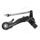 NIVEAUSENSOR F LWR H R 3-PIN AUDI A6 18-/A7 17-/Q5 16 NEW MOBILITY PARTS 1349,535,1