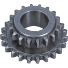 Original VAG Ko Oz¿Bate Kurbelweg VW Golf 1.4 Tsi 05-09 03C105209AG