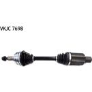 Antriebswelle VKJC 7698