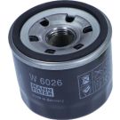 Mann & Hummel Ölfilter PKW SUZUKI Celero,Ignis,Swift 14 W 6026
