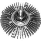 VAN WEZEL Kupplung, Kühlerlüfter 0314740