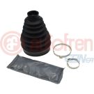 Faltenbalg, Antriebswelle Db/Fiat Ext D8187T