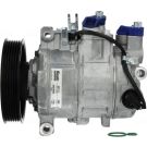 Kompressor PKW AUDI A6/S6 04- 2.4IV624V FIRST FIT 89111