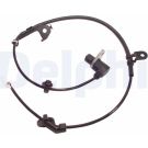 Sensor, Raddrehzahl SS20230