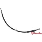 BREMBO Bremsschlauch T 24 119 ESSENTIAL LINE