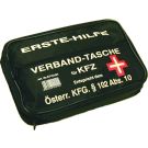 Apotheke STVO in Tasche 18301