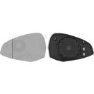 Aussenspiegelglas li. bhz 8W0 857 535 E