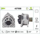 Generator 437558