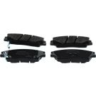 Bremsbelag HYUNDAI ix35,Tucson 09 0 986 460 076