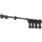 Zündleitungssatz FORD,MAZDA 0 986 356 805