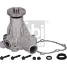 FEBI BILSTEIN Wasserpumpe 11219