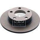 FEBI BILSTEIN Bremsscheibe 11398