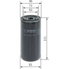 Ölfilter 0 451 105 067