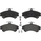 BREMBO Bremsklötze VA P 50 055
