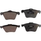 Bremsbelagsatz Volvo P. Xc90 02 19-1429