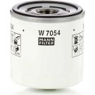 Mann & Hummel Ölfilter PKW FORD Focus IV 2.0 18 W 7054