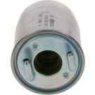 Kraftstofffilter MERCEDES F 026 402 104
