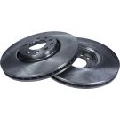 Maxgear Bremsscheibe Opel P. Zafira B/Astra H/Meriva B 1.6/1.7/1.9Cdti 308Mm 19-1019