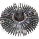 TRUCKTEC AUTOMOTIVE Kühlerlüfterkupplung 08.11.008