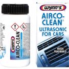 Wynn's Airco-Clean® Ultrasonic for Cars 100ml E30205